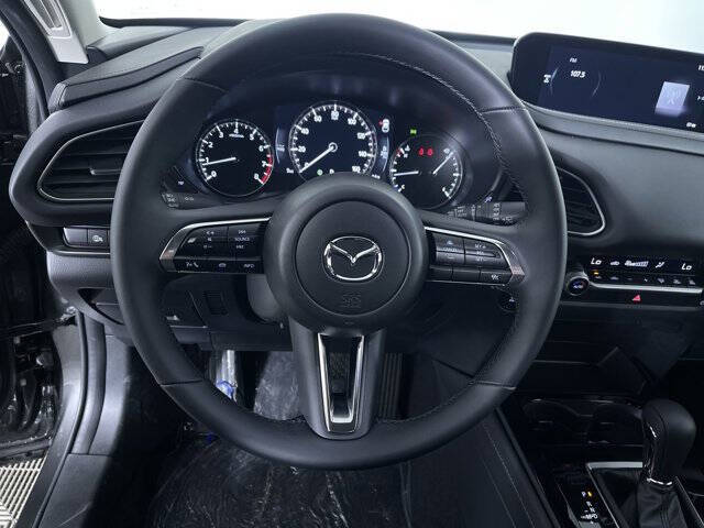 2025 Mazda CX-30 2.5 S Select Sport