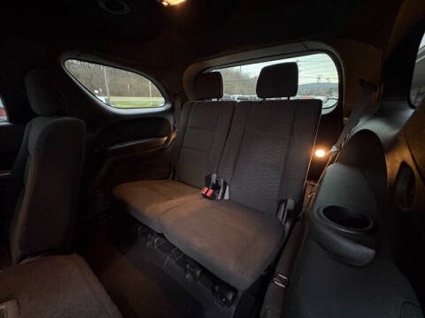 2019 Dodge Durango GT