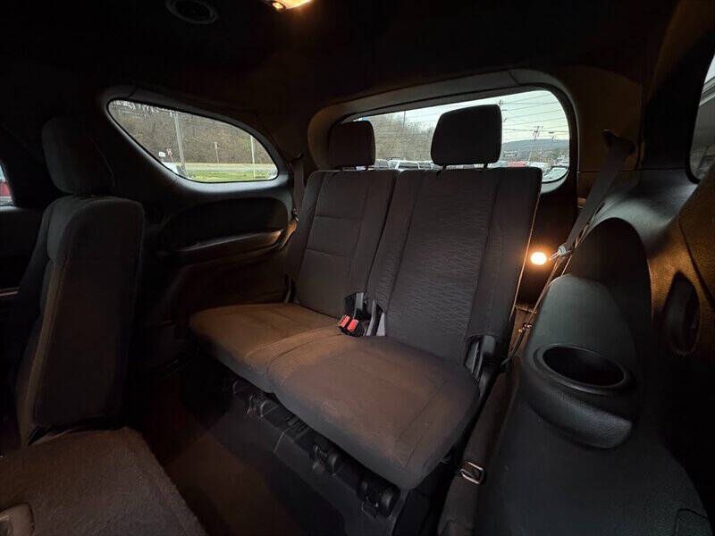 2019 Dodge Durango GT