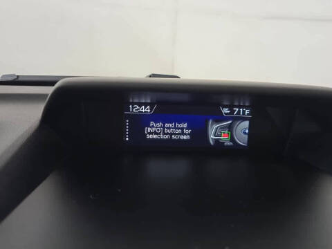 2022 Subaru Forester Sport