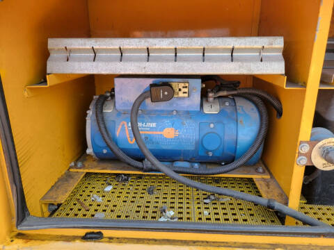 1998 GMC Sierra 3500