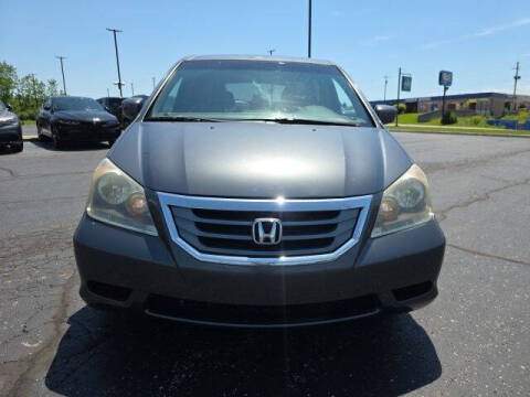 2010 Honda Odyssey EX
