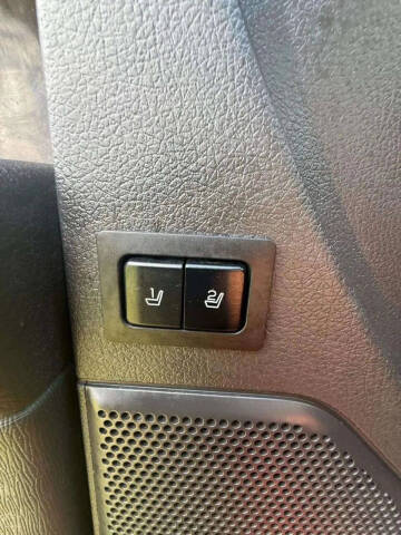 2018 Ford Flex Limited