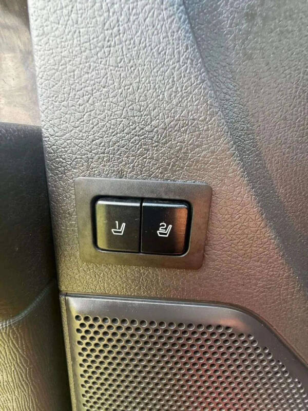 2018 Ford Flex Limited