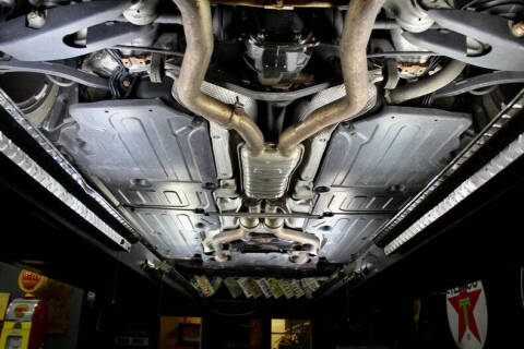 2007 Mercedes-Benz E-Class E 550 4MATIC