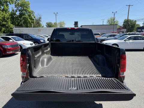2011 GMC Sierra 1500 SLE