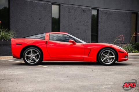 2013 Chevrolet Corvette