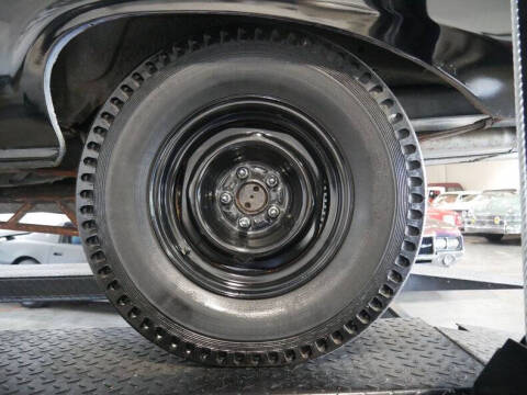 1957 Ford Fairlane