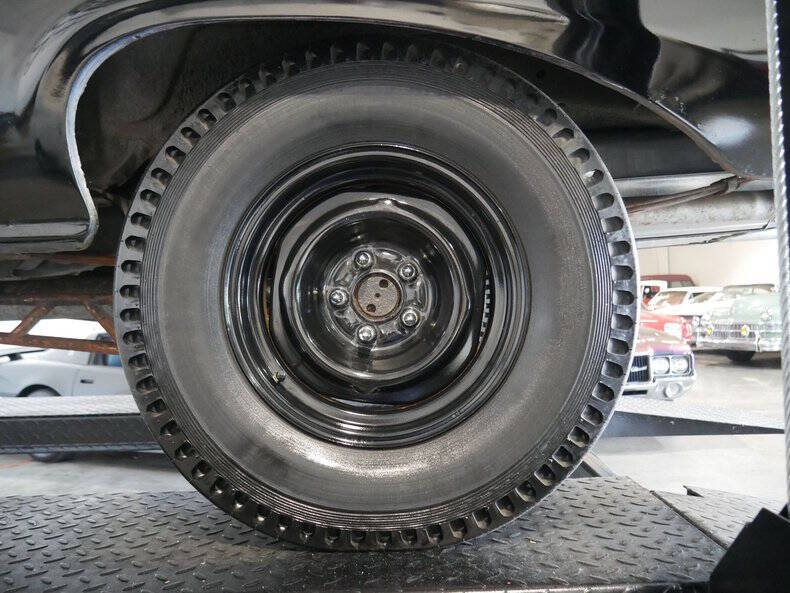1957 Ford Fairlane