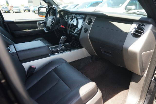 2014 Ford Expedition Limited