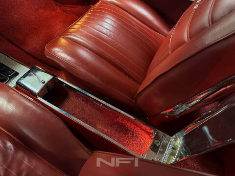 1963 Chevrolet Impala