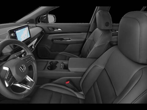 2024 Honda Prologue Touring