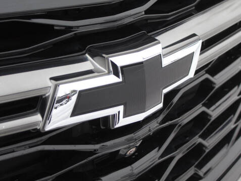2022 Chevrolet Traverse RS