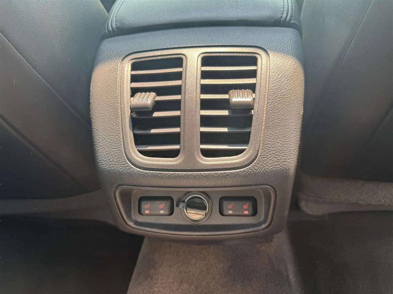 2013 Ford Taurus Limited