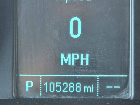2014 Buick Encore
