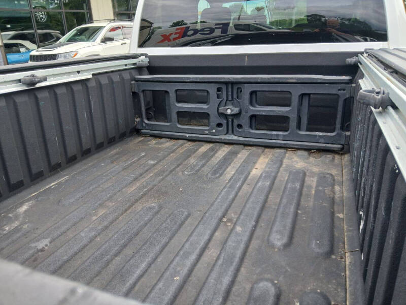 2014 RAM 1500 Express