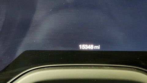 2023 Maserati Grecale Modena