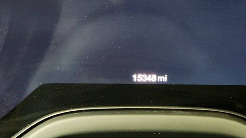 2023 Maserati Grecale Modena