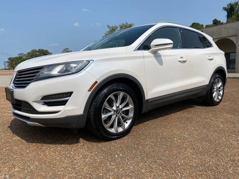 2015 Lincoln MKC for sale at DABBS MIDSOUTH INTERNET in Clarksville TN