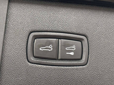 2019 Porsche Cayenne S