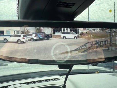 2021 GMC Sierra 2500HD