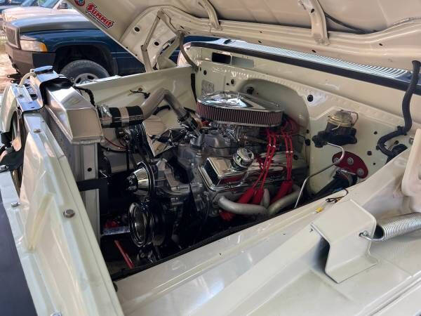 1965 Chevrolet C/K 20 Series