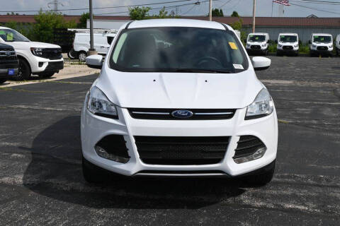 2013 Ford Escape SE