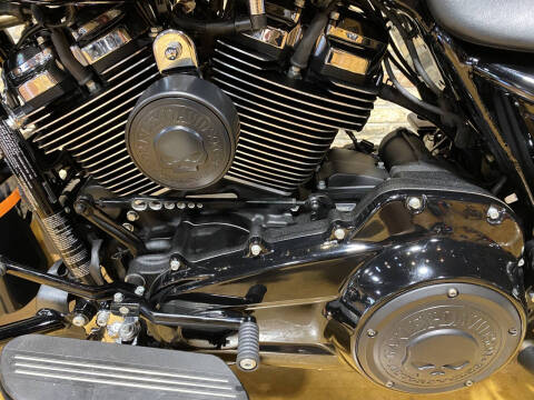 2022 Harley-Davidson Road King® Special