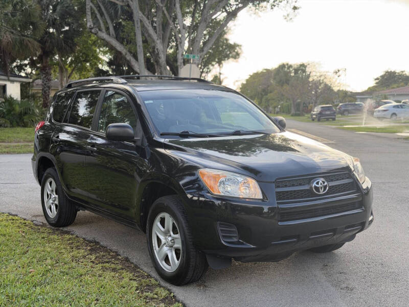 2011 Toyota RAV4