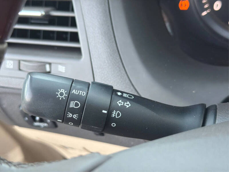 2009 Lexus ES 350