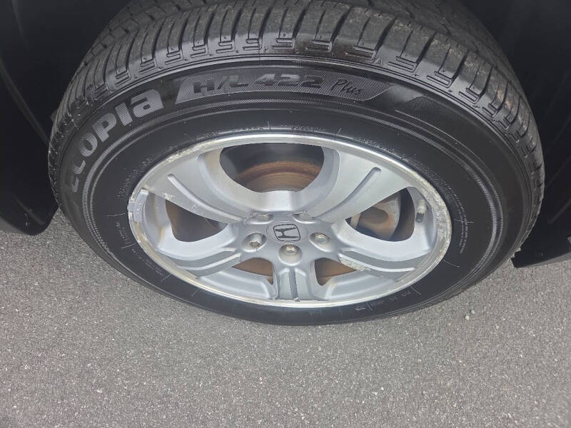 2014 Honda Pilot EX-L