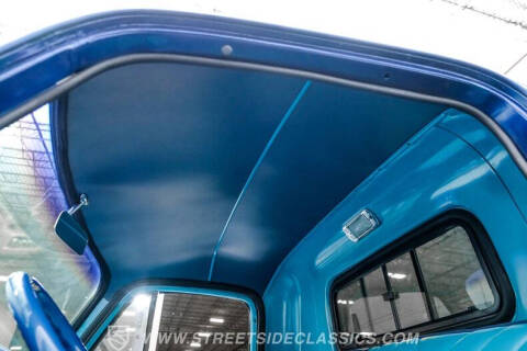 1954 Chevrolet 3100