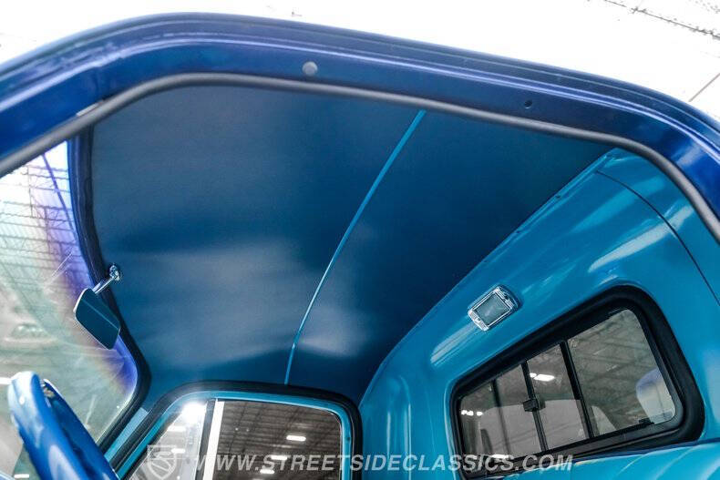 1954 Chevrolet 3100