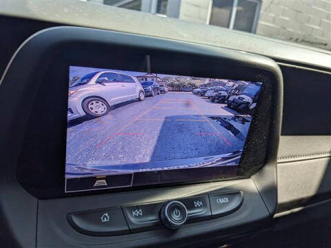 2023 Chevrolet Camaro