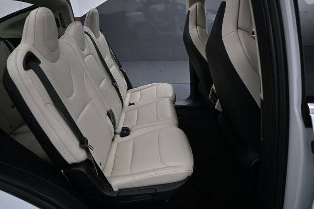 2019 Tesla Model X 100D