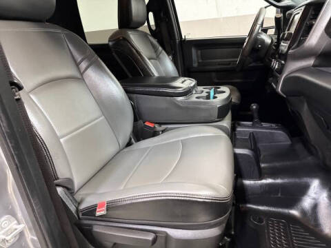 2023 RAM 3500 Tradesman