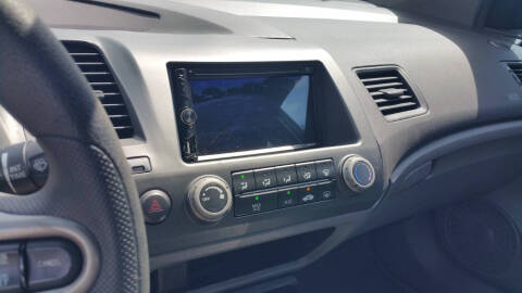 2006 Honda Civic EX