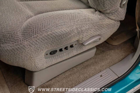 1997 GMC Sierra 1500