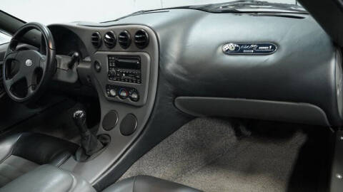 1999 Shelby Series 1