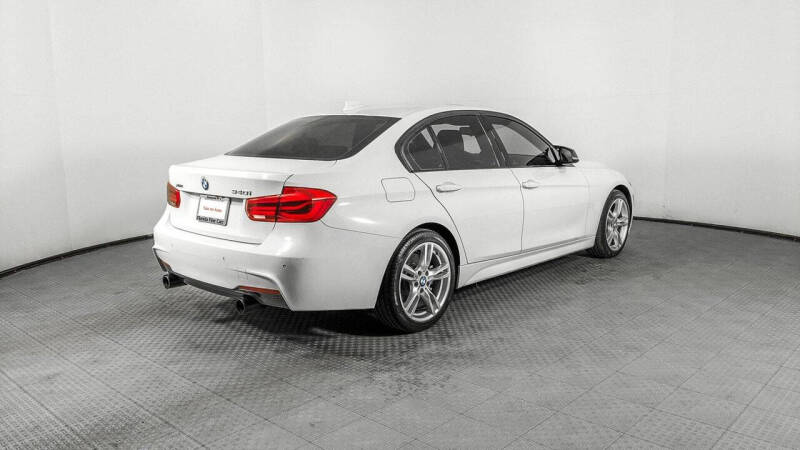 2016 BMW 3 Series 340i xDrive