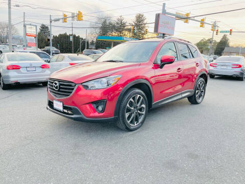 2016 Mazda CX-5 for sale at LotOfAutos in Allentown PA