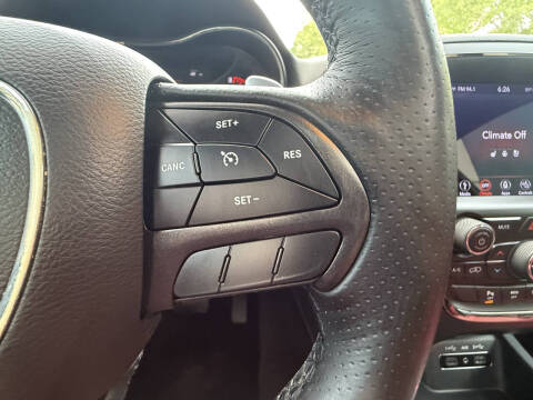 2018 Dodge Durango R/T