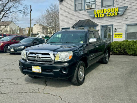 Toyota For Sale in Leesburg VA Loudoun Used Cars