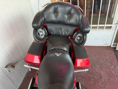 2000 Harley-Davidson Road King