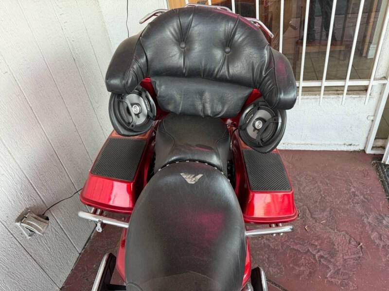 2000 Harley-Davidson Road King
