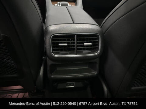 2025 Mercedes-Benz GLE GLE 350