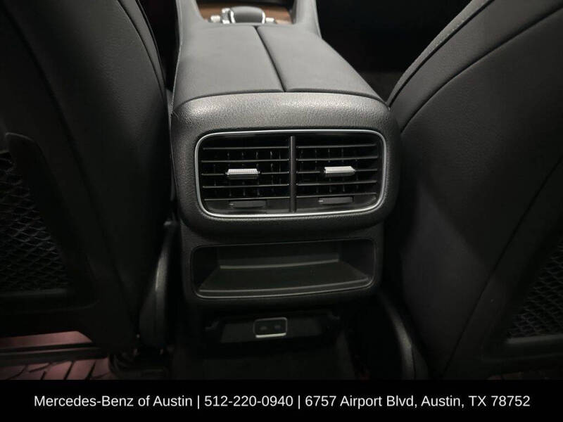 2025 Mercedes-Benz GLE GLE 350