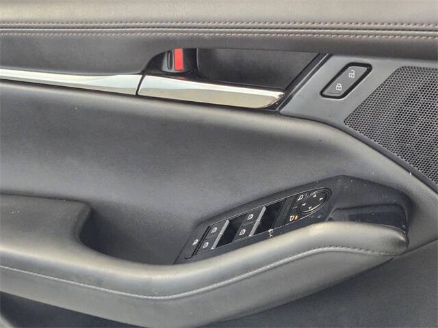 2022 Mazda Mazda3 Hatchback Preferred