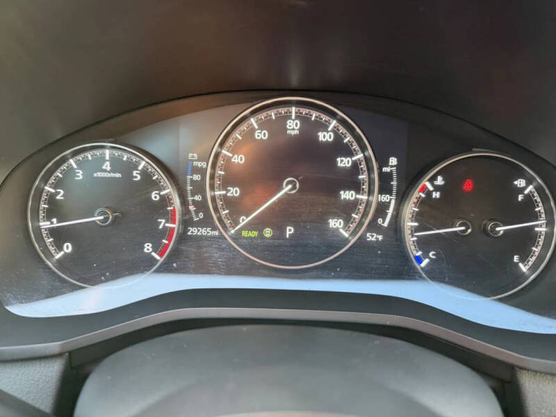 2024 Mazda CX-90 3.3 Turbo Preferred Plus