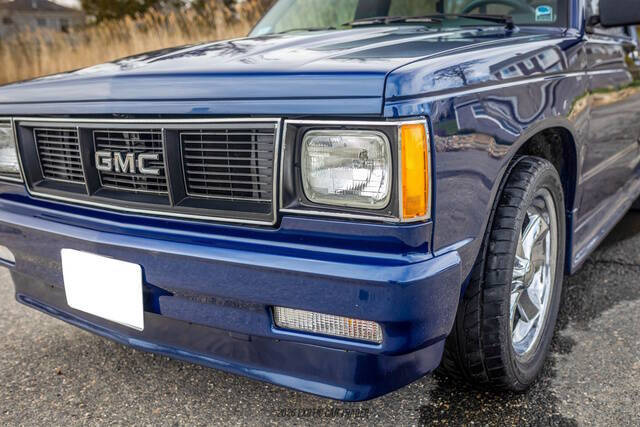 1982 Chevrolet S-10